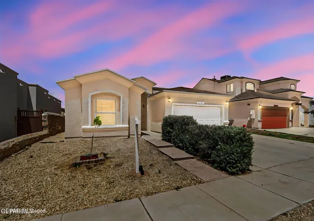 4th image of 13981 Flora Vista Ave, El Paso, TX 79928 | MLS# 942836