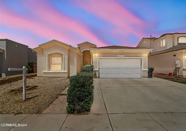 5th image of 13981 Flora Vista Ave, El Paso, TX 79928 | MLS# 942836