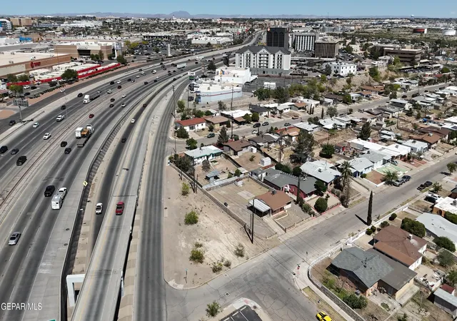 15th image of Tbd Jemez Dr, El Paso, TX 79905 | MLS# 942483