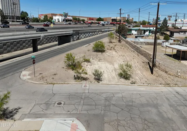 1st image of Tbd Jemez Dr, El Paso, TX 79905 | MLS# 942483