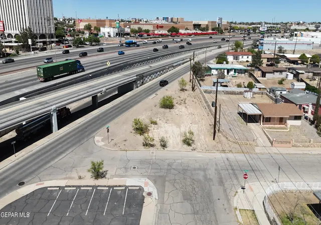 4th image of Tbd Jemez Dr, El Paso, TX 79905 | MLS# 942483