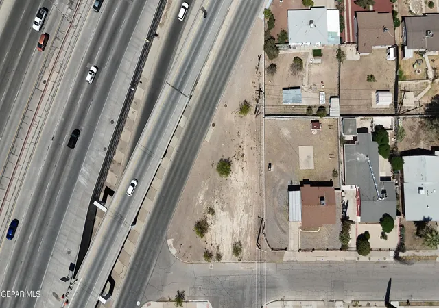 5th image of Tbd Jemez Dr, El Paso, TX 79905 | MLS# 942483