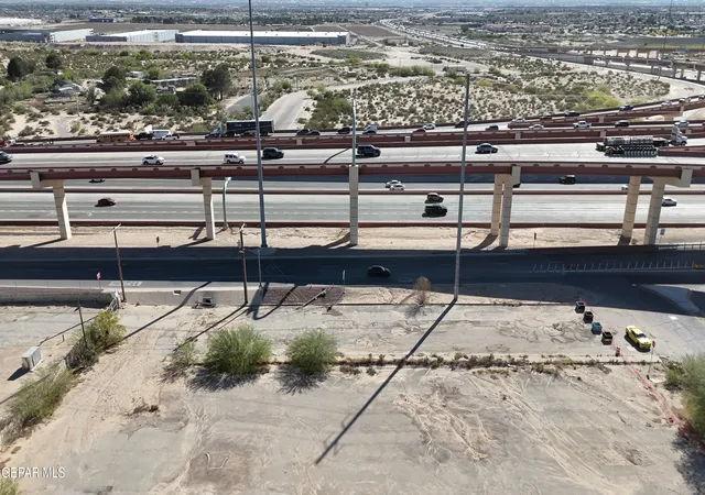 Photo 4 of Land for sale at Tbd Rv Dr, El Paso, TX 79928 | MLS# 942484 | Listing updated on 2026-04-20