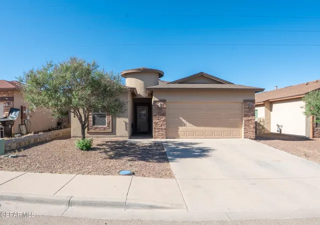 1st image of 5874 Megan St, Santa Teresa, NM 88008 | MLS# 942416