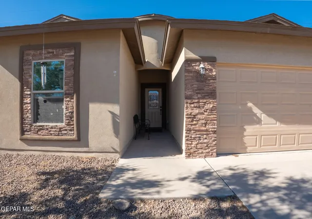 3rd image of 5874 Megan St, Santa Teresa, NM 88008 | MLS# 942416