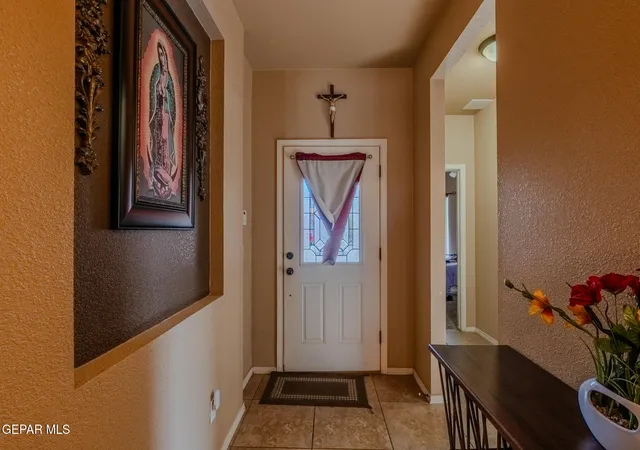 4th image of 5874 Megan St, Santa Teresa, NM 88008 | MLS# 942416