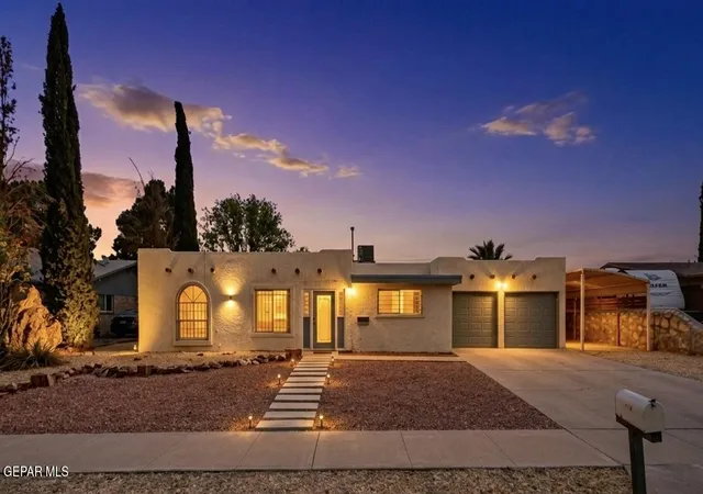 1st image of 11324 Tom Ulozas Dr, El Paso, TX 79936 | MLS# 942423