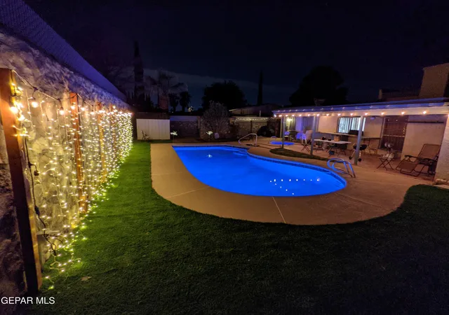 27th image of 11324 Tom Ulozas Dr, El Paso, TX 79936 | MLS# 942423