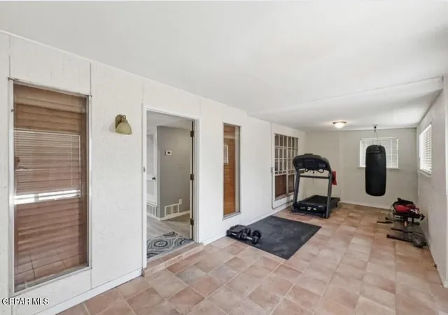 5th image of 11324 Tom Ulozas Dr, El Paso, TX 79936 | MLS# 942423