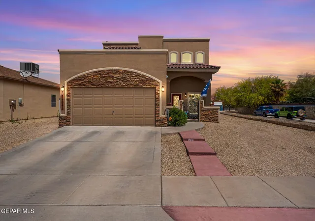 1st image of 14641 Randall Cunningham, El Paso, TX 79938 | MLS# 942459