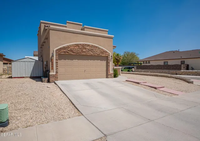 2nd image of 14641 Randall Cunningham, El Paso, TX 79938 | MLS# 942459