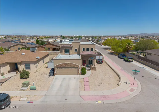34th image of 14641 Randall Cunningham, El Paso, TX 79938 | MLS# 942459