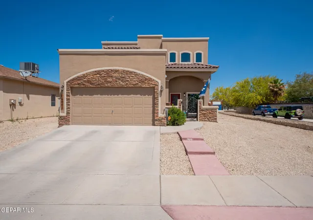 3rd image of 14641 Randall Cunningham, El Paso, TX 79938 | MLS# 942459