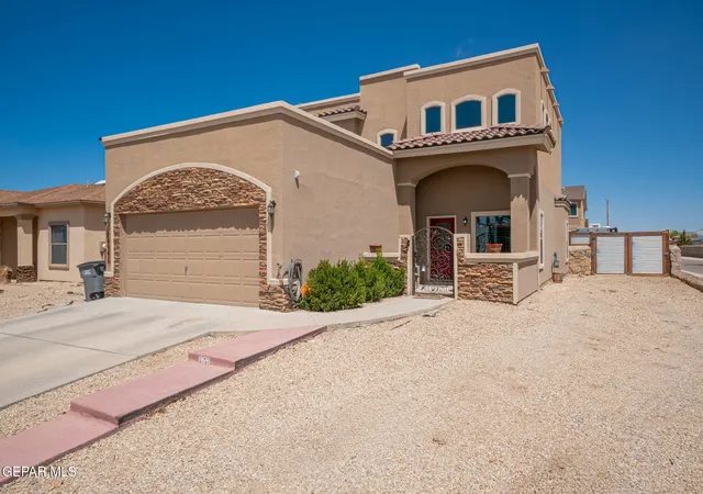 4th image of 14641 Randall Cunningham, El Paso, TX 79938 | MLS# 942459