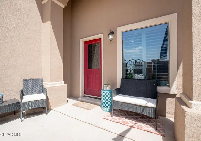 5th image of 14641 Randall Cunningham, El Paso, TX 79938 | MLS# 942459