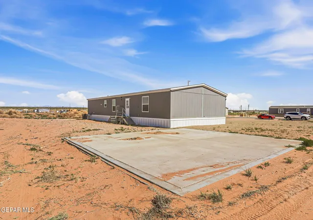 Homes for sale in Chaparral, NM | 1369 Arasian Desert Dr, Chaparral, NM 88081 | MLS# 942531