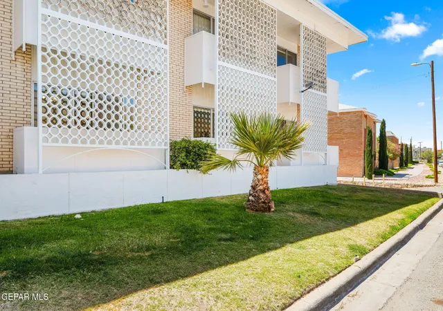 3rd image of 4155 Krupp Dr, El Paso, TX 79902
