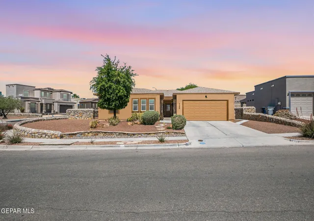 Photo 1 of Sale Pending at 7347 Black Mesa Dr, El Paso, TX 79911 | MLS# 942533 | Listing updated on 2026-07-30