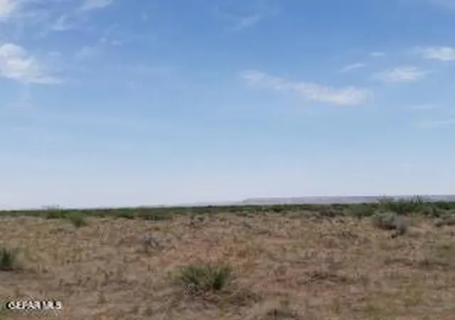 Photo 3 of Land for sale at Pn 53422 Karina St, Ft Hancock, TX 79839 | MLS# 942540 | Listing updated on 2026-07-16