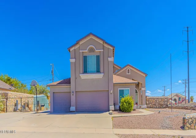 1st image of 500 Gina Vega Dr, Canutillo, TX 79835 | MLS# 942652