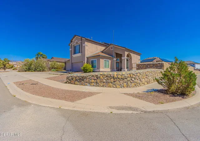 2nd image of 500 Gina Vega Dr, Canutillo, TX 79835 | MLS# 942652