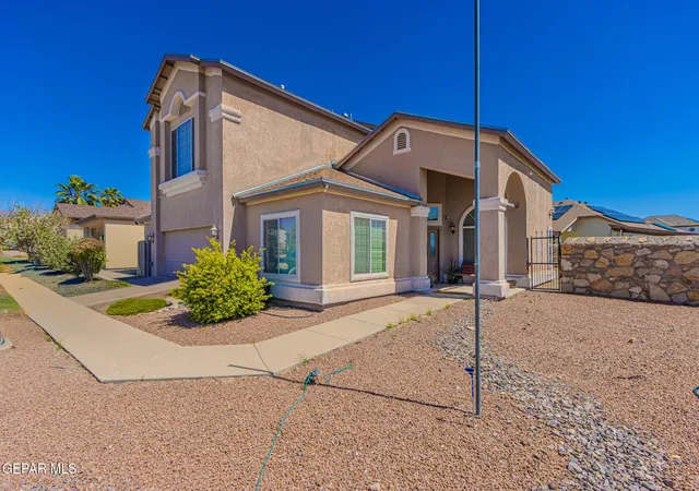 3rd image of 500 Gina Vega Dr, Canutillo, TX 79835 | MLS# 942652