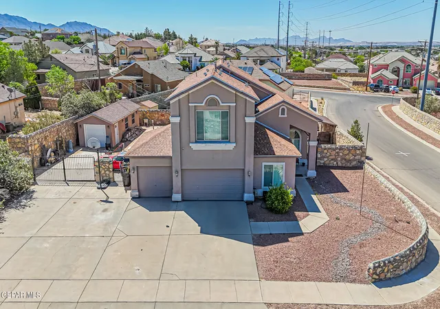 43rd image of 500 Gina Vega Dr, Canutillo, TX 79835 | MLS# 942652