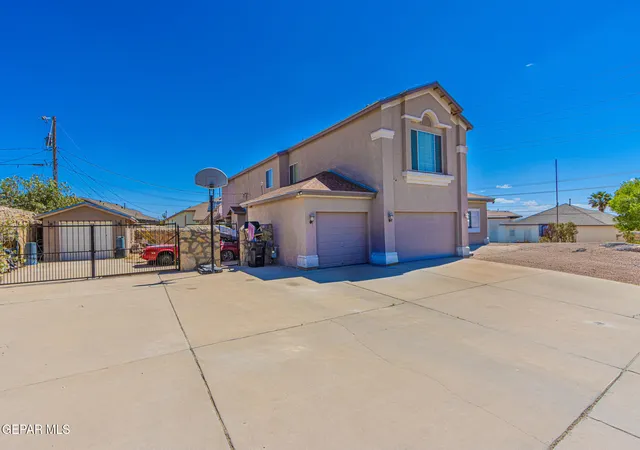 4th image of 500 Gina Vega Dr, Canutillo, TX 79835 | MLS# 942652