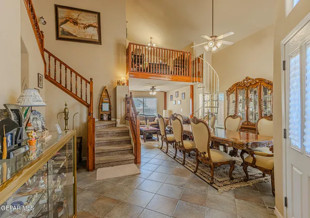 5th image of 500 Gina Vega Dr, Canutillo, TX 79835 | MLS# 942652