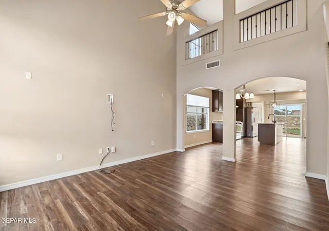 Photo 3 of Single family home for sale at 3245 Bell Point Dr, El Paso, TX 79938 | MLS# 946091 | Listing updated on 2026-09-08