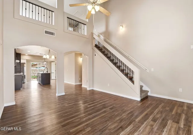 Photo 4 of Single family home for sale at 3245 Bell Point Dr, El Paso, TX 79938 | MLS# 946091 | Listing updated on 2026-09-08