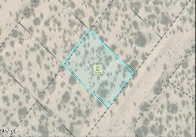 Photo 2 of Land for sale at Pn 283253 Plandome Dr, Horizon City, TX 79928 | MLS# 942604 | Listing updated on 2026-04-22