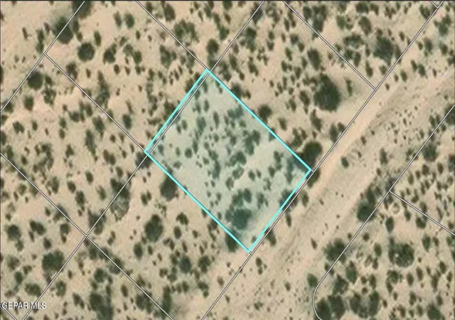 Photo 3 of Land for sale at Pn 283253 Plandome Dr, Horizon City, TX 79928 | MLS# 942604 | Listing updated on 2026-04-22