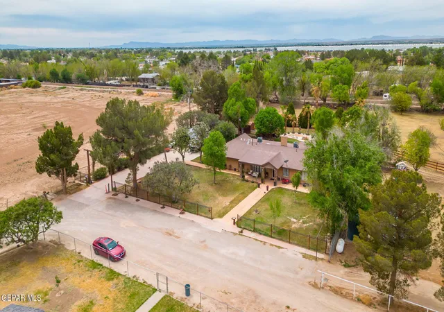 50th image of 11566 N Loop Dr, Socorro, TX 79927 | MLS# 942662