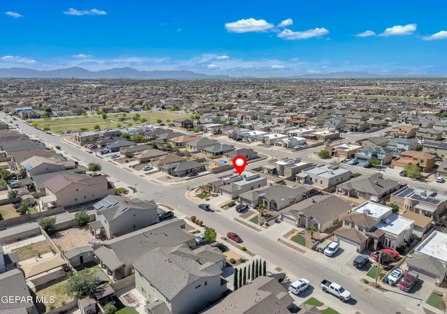 2nd image of 14645 Alton Oaks, El Paso, TX 79938 | MLS# 942641