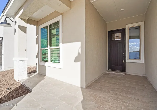 2nd image of 14009 Paseo Del Mar Dr, El Paso, TX 79928 | MLS# 943651