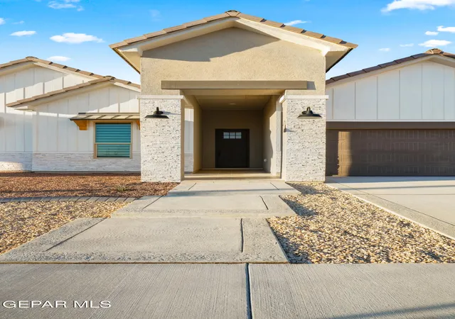 1st image of 536 Paseo De La Reina St, El Paso, TX 79928 | MLS# 943608