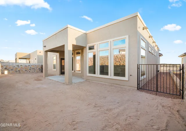 32nd image of 536 Paseo De La Reina St, El Paso, TX 79928 | MLS# 943608