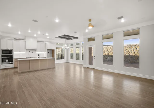 3rd image of 536 Paseo De La Reina St, El Paso, TX 79928 | MLS# 943608
