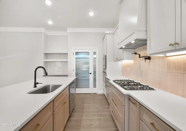4th image of 536 Paseo De La Reina St, El Paso, TX 79928 | MLS# 943608