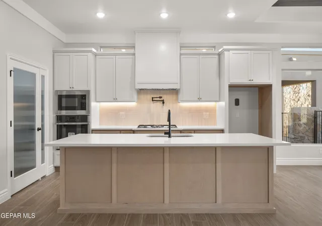 5th image of 536 Paseo De La Reina St, El Paso, TX 79928 | MLS# 943608