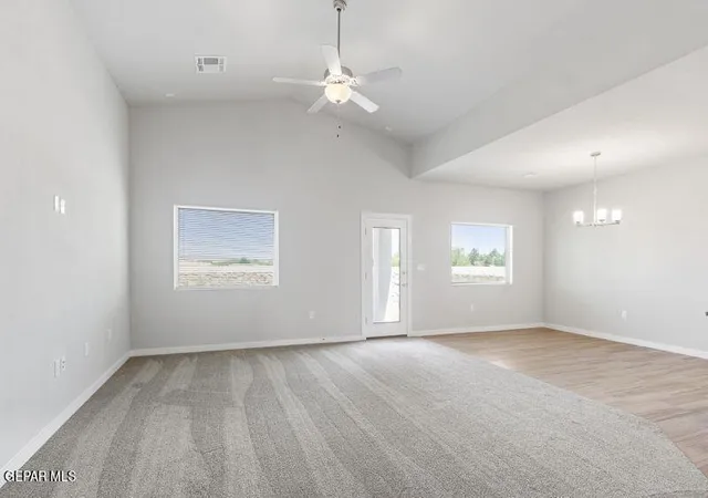 Photo 2 of Sale Pending at 3908 Peak Pl, El Paso, TX 79938 | MLS# 942671 | Listing updated on 2026-06-22