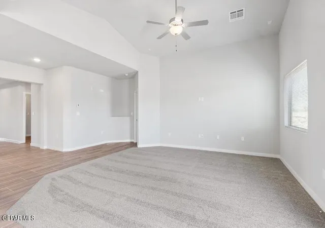 Photo 3 of Sale Pending at 3908 Peak Pl, El Paso, TX 79938 | MLS# 942671 | Listing updated on 2026-06-22