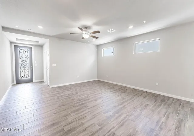 Photo 3 of Sale Pending at 3904 Peak Pl, El Paso, TX 79938 | MLS# 942677 | Listing updated on 2026-06-22