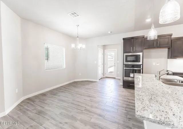 Photo 4 of Sale Pending at 3904 Peak Pl, El Paso, TX 79938 | MLS# 942677 | Listing updated on 2026-06-22