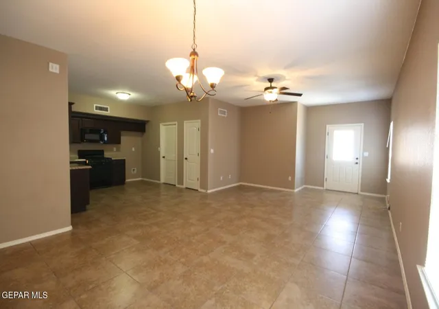 5th image of 14304 Pancho Gonzalez Ct #A&B, El Paso, TX 79938 | MLS# 943131