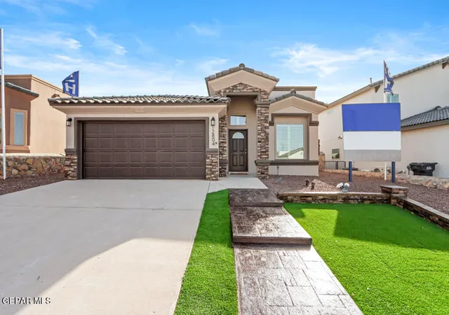 1st image of 13956 Paseo Alegre Ave, El Paso, TX 79928 | MLS# 942738