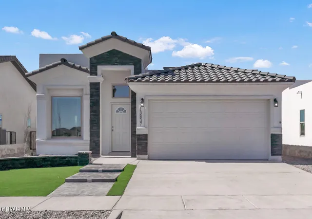 2nd image of 13956 Paseo Alegre Ave, El Paso, TX 79928 | MLS# 942738