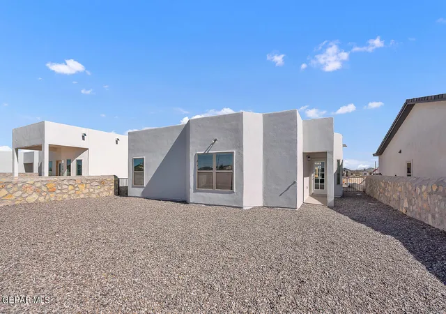 38th image of 13956 Paseo Alegre Ave, El Paso, TX 79928 | MLS# 942738