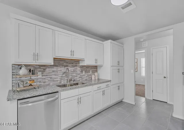 5th image of 13956 Paseo Alegre Ave, El Paso, TX 79928 | MLS# 942738
